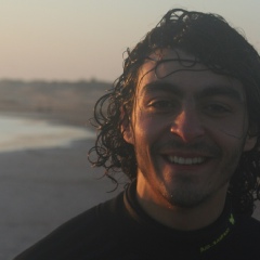 Moncef Ottmani, 31 год, Essaouira