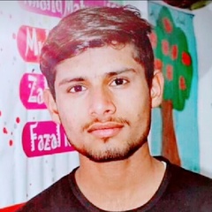 Ali Yousaf, 19 лет, Lahore