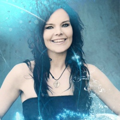 Anette Olzon, Helsingborg