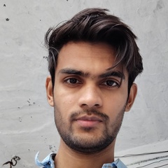 Juber Usmani, 24 года, Gwalior