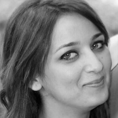 Lamiae Lahouiri, 32 года, Rabat