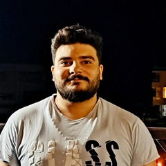 Bashar Rezk, 23 года, Damascus