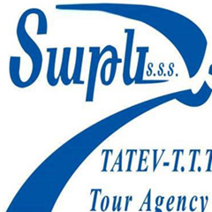 Tatev Travel-Agency, 38 лет, Ереван