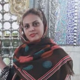 Fati Naseri, 27 лет, Ahvaz