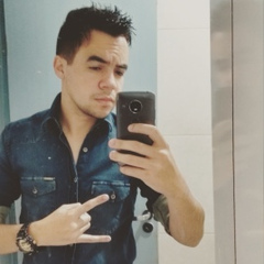 Matheus Maaatheus, 30 лет