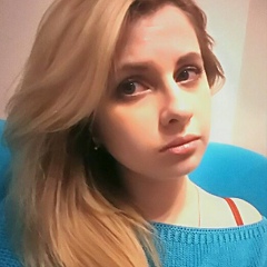 Анна Рожнова, 33 года