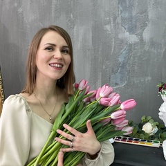 Анастасия Алыхова, 35 лет, Ульяновск