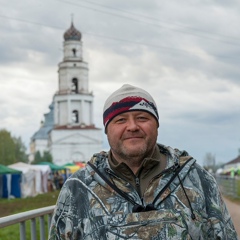 Владимир Перевощиков, 58 лет, Кирово-Чепецк