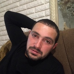 Artyom Hovhannisyan, 32 года, Севан