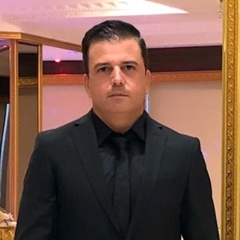 Mustafa Kurdish, Dubai