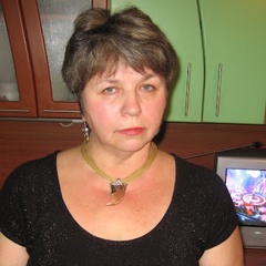 Irina Suprunova, Самара