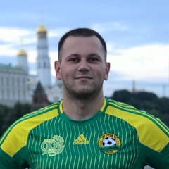 Вадим Филимонов, 30 лет, Краснодар