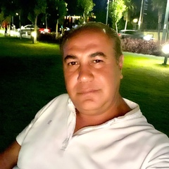 Mustafa Bostan, Antalya