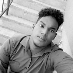 Muaaz Ahmed, 27 лет, Omdurman