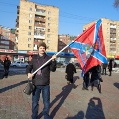 Василий Поляков, 35 лет, Красноярск