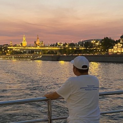 Тимур Сандак, Хайыракан