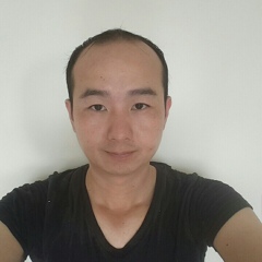 Huang William, 43 года, Taipei