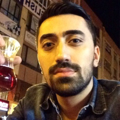 Ugur Acarlar, 35 лет, İstanbul