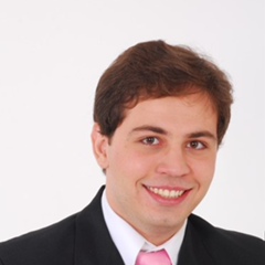 Victor Faina, 35 лет, Goiânia