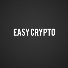 Easy Crypto, 124 года, Visby