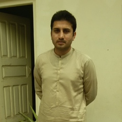 Kamal Zaman, Rawalpindi