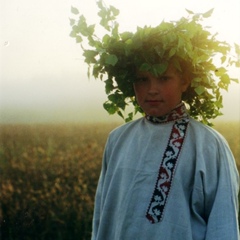 Сергей Ермаченков, 35 лет