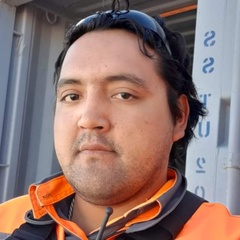 Fabian Acua-Chaujjjhyyhuu, 33 года, Calama