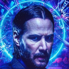 John Wick, 34 года