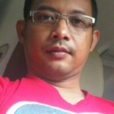 Andrie Kusuma, 49 лет, Jakarta