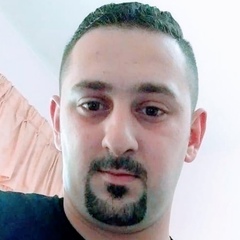 Ali Mokrebe, 33 года, Damascus