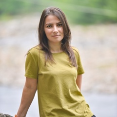 Maria Tevzadze, 36 лет, Батуми