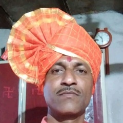 Uday Bhandari, 47 лет, Pune