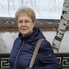 Таня Анисимова, 67 лет, Кировск