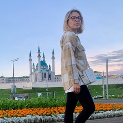 Анна Погудина, 37 лет, Киров