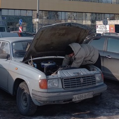 Тимофей Хопрянинов, Москва