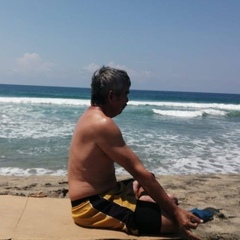 Angel Hernandez, 65 лет, Puerto Escondido