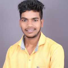 Raju Padwal, 26 лет, Pune