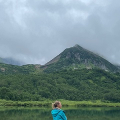 Настя Волвенкина, Воронеж