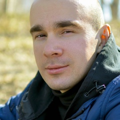 Дмитрий Орлов, Павлодар