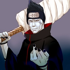 Kisame Hoshikage, 23 года