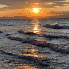 Merjen Satdarova, Ашхабад