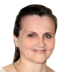 Екатерина Мишина, Санкт-Петербург