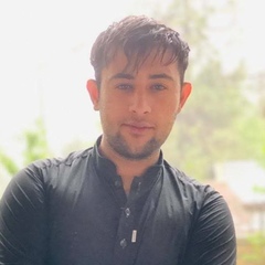 Sameer Katija, 24 года, Lahore