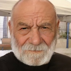 Гена Гор, 58 лет, Ramat Gan