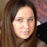 Kristina Milutinovic, 33 года, Leysin