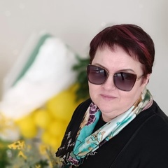 Анна Чернуха, 53 года, Сургут