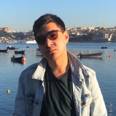 Zmicer Haliamau, 32 года, Porto