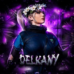 Delkany Insquad, 24 года