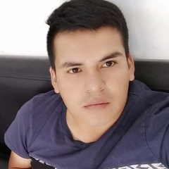 Rodrigo Rodríguez-Sandoval, 34 года, Lima