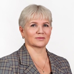 Светлана Светлякова, 59 лет, Октябрьский